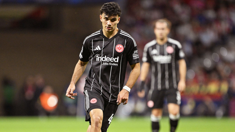 Galatasaray Can Uzun sevdasından vazgeçebilir: Uçuk bir bonservis belirlediler - Resim : 5