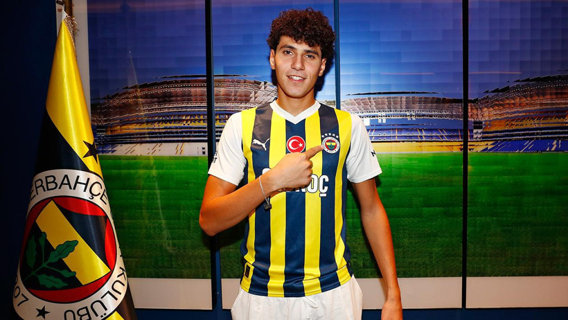 Kocaelispor aradığı stoperi Fenerbahçe'de buldu - Resim : 1