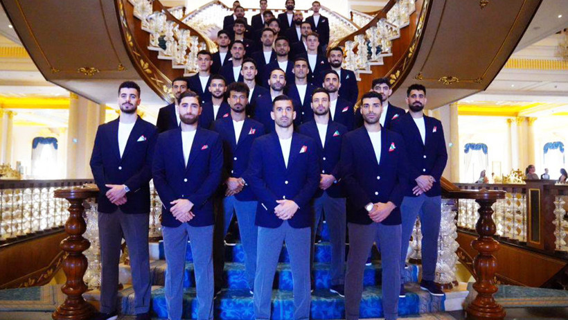 İran'dan Dünya Kupası öncesi FIFA'ya sert uyarı: 'Maçlardan çekiliriz' - Resim : 2