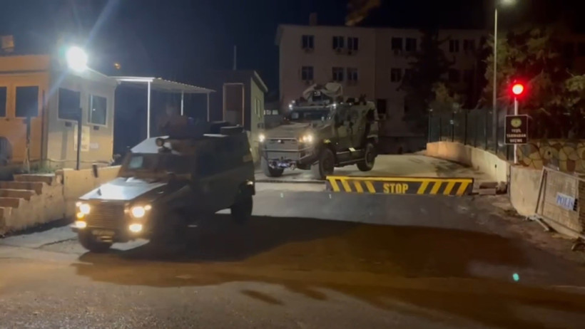 MASAK raporu ile düğmeye basıldı: Paranın İzini Sürdüler, IŞİD’in hücresi çökertildi - Resim : 1