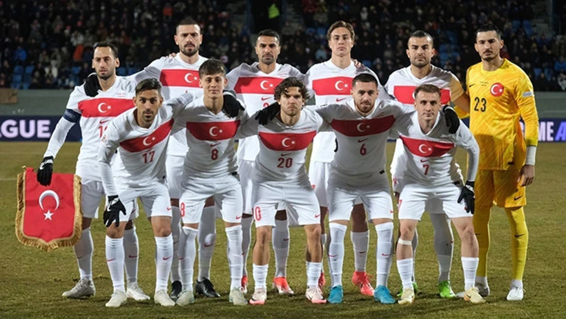 Kerem Aktürkoğlu ve Orkun Kökçü'den Dünya Kupası açıklaması: 'Bizden korkabilirler' - Resim : 1