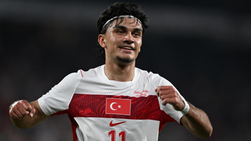 Galatasaray ile anılan Can Uzun'dan transfer sorusuna net yanıt - Resim : 1