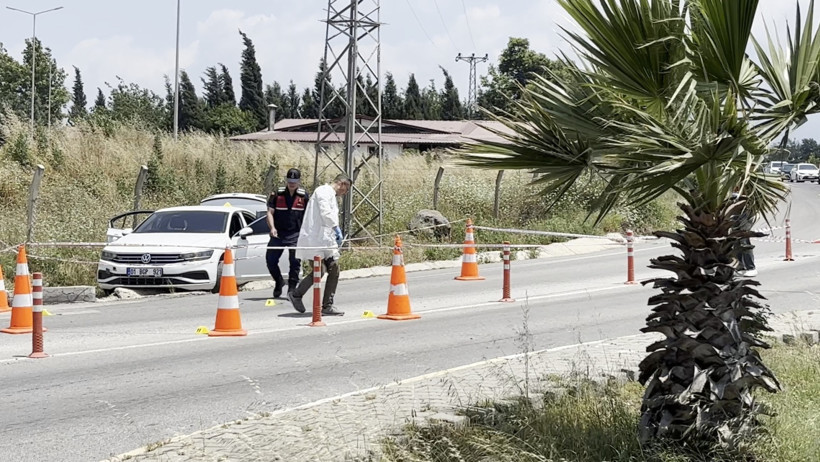 Cezaevi önünde başladı: Kaza bile onları durduramadı: Film sahnelerini aratmayan olay - Resim : 4