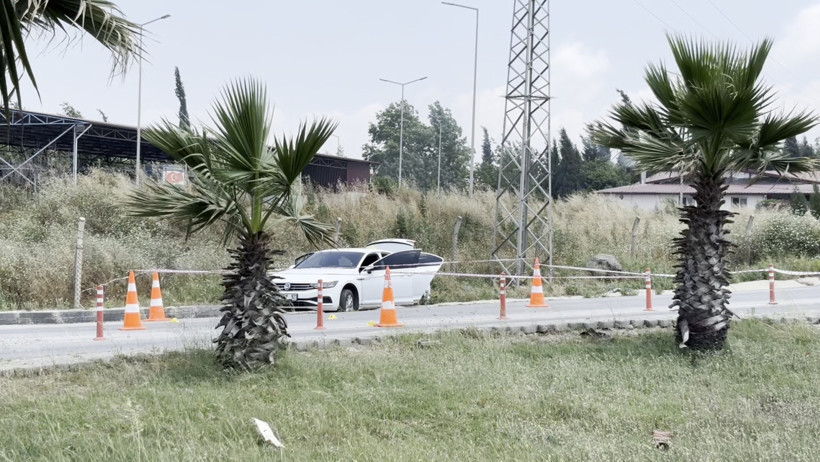 Cezaevi önünde başladı: Kaza bile onları durduramadı: Film sahnelerini aratmayan olay - Resim : 5