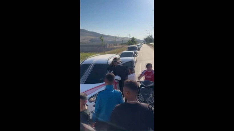 Damat şaşkına döndü: Parayı almadan eşeği çekmedi: Damat ile çoban arasında geçen ilginç diyalog - Resim : 4