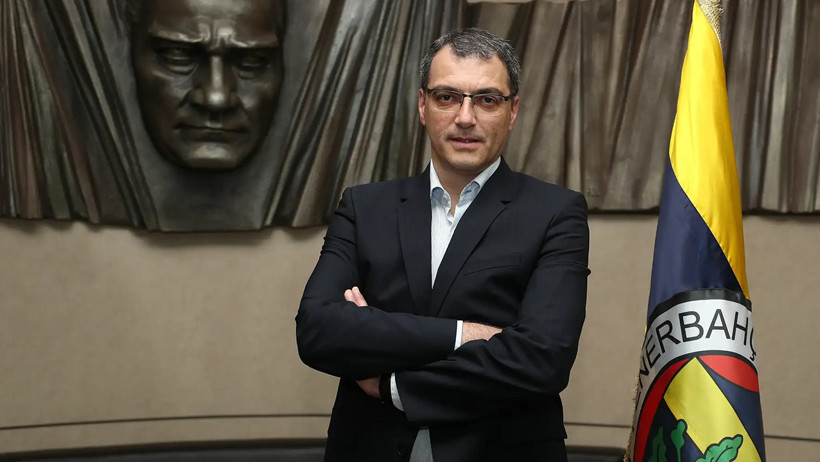 Juventus eski Fenerbahçeli Damien Comolli ile yollarını ayırdı - Resim : 2