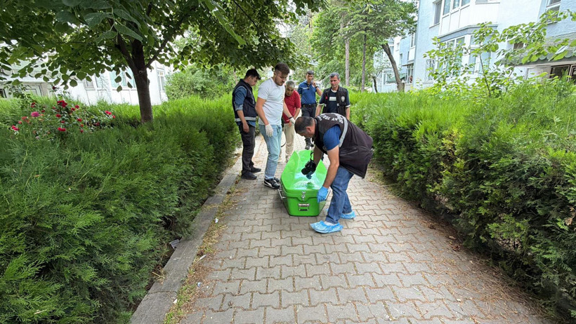 Ölümüyle herkesi şaşkına çevirdi: Devletin tanımadığı kadın - Resim : 4