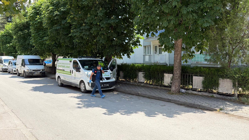 Ölümüyle herkesi şaşkına çevirdi: Devletin tanımadığı kadın - Resim : 5