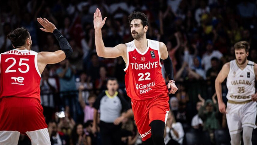 Beşiktaş Furkan Korkmaz'ı kadrosuna kattı - Resim : 1