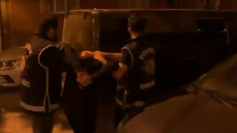 Hem kurşunladılar hem çektiler: Maltepe’deki saldırının görüntüleri ortaya çıktı - Resim : 3
