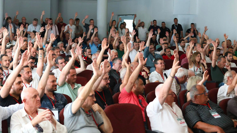 Karşıyaka Spor Kulübü'nün yeni başkanı belli oldu - Resim : 2
