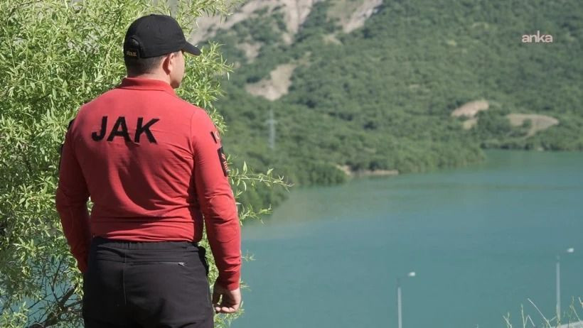 Gülistan Doku soruşturmasında yeni gelişme: Umut Altaş’ın işaret ettiği noktalarda arama başlatıldı - Resim: 5