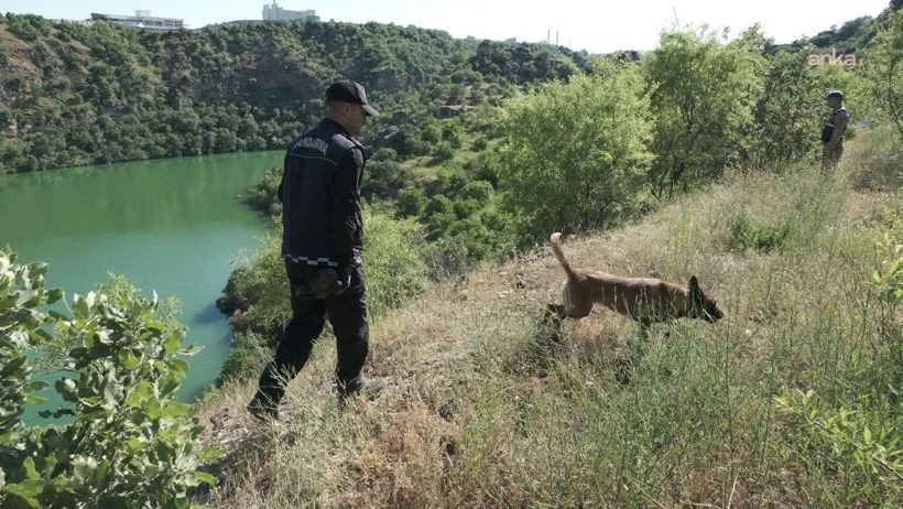 Gülistan Doku soruşturmasında yeni gelişme: Umut Altaş’ın işaret ettiği noktalarda arama başlatıldı - Resim: 6