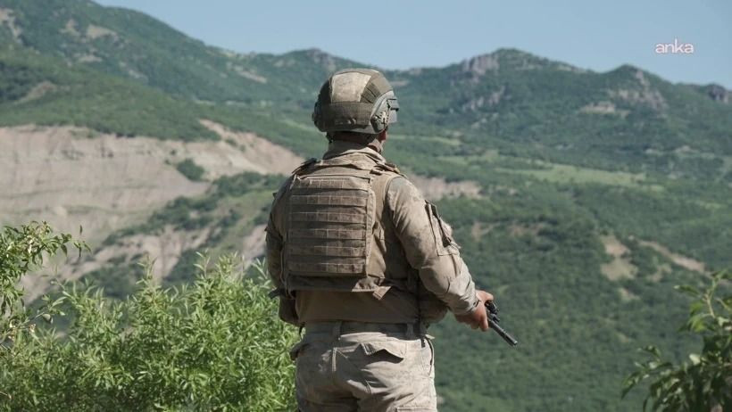 Gülistan Doku soruşturmasında yeni gelişme: Umut Altaş’ın işaret ettiği noktalarda arama başlatıldı - Resim: 1