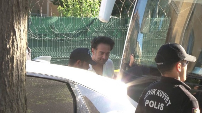 Ünlülere uyuşturucu operasyonu: Gözaltına alınan isimler adliyeye sevk edildi - Resim : 1