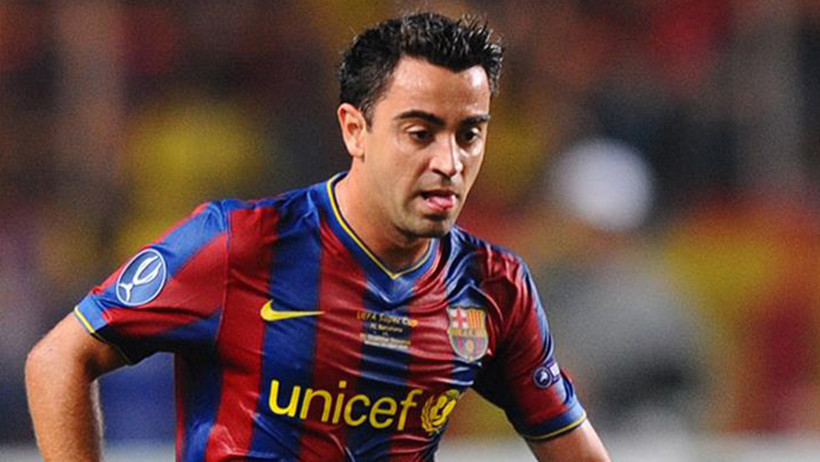 Barcelona'da Laporta Xavi'den intikamını aldı - Resim : 4