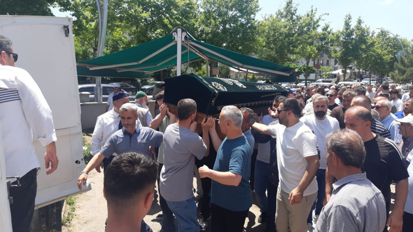Polis bu sorunun peşinde: Acılı baba ölmeden önce ne yaptı? - Resim : 2