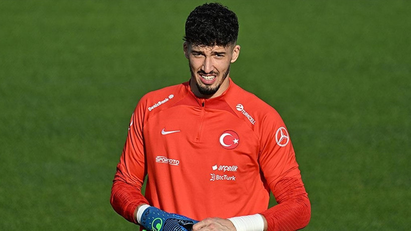 Beşiktaş'tan milli futbolcu atağı: 4 Türk yıldız gündeme düştü - Resim : 3