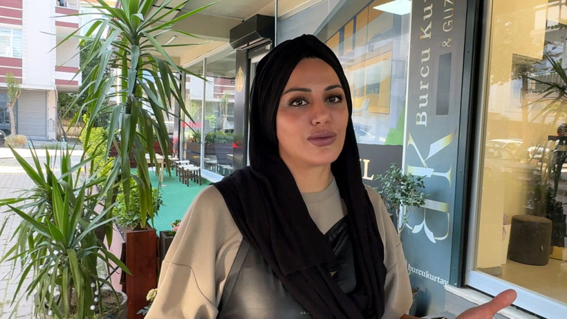 3 yıllık emeği bir poşete sığdırdı: İş yeri sahibi gözlerine inanamadı - Resim : 4