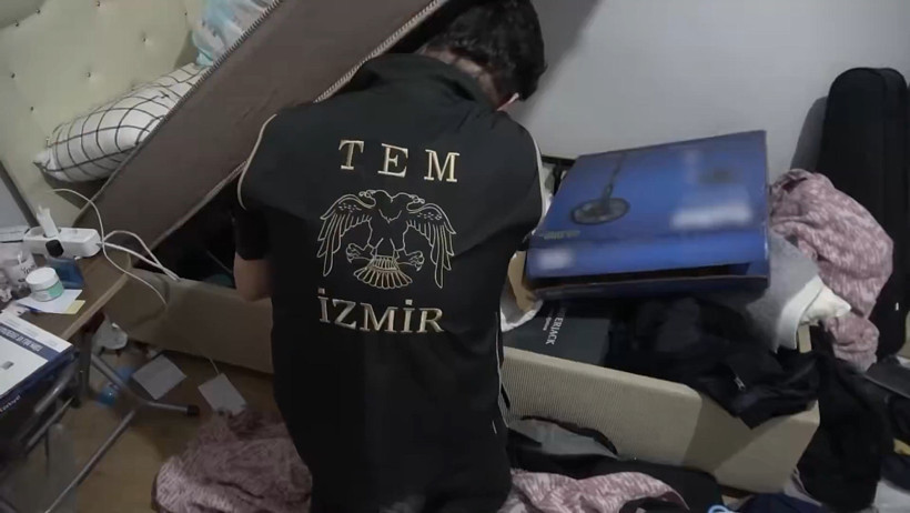 FETÖ'nün yeni gizlenme şifreleri çözüldü: Kod ismi, maskeli para - Resim : 3