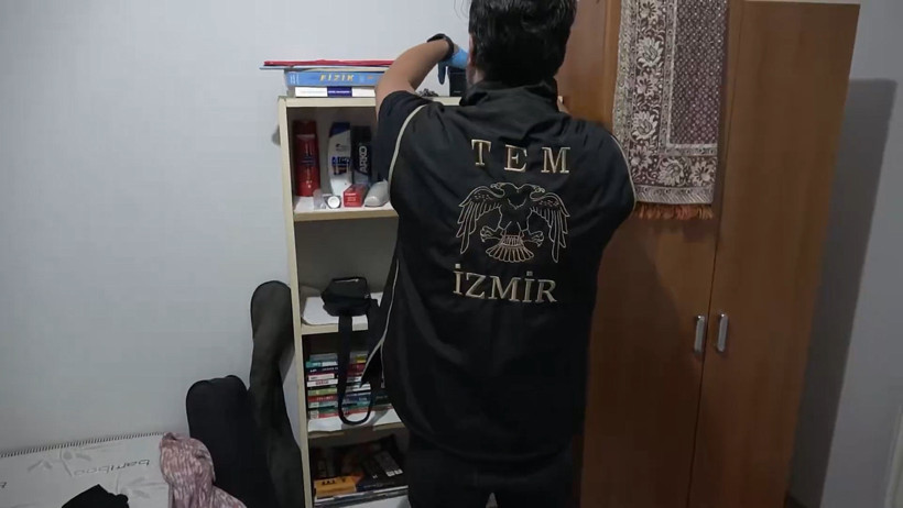 FETÖ'nün yeni gizlenme şifreleri çözüldü: Kod ismi, maskeli para - Resim : 4