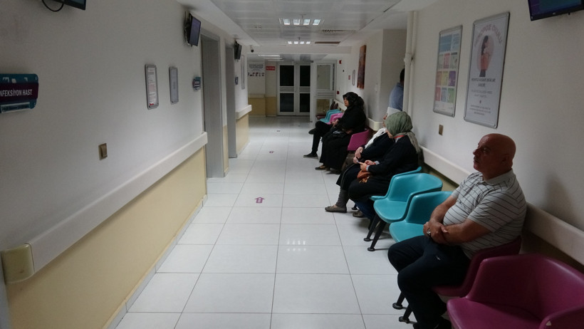 Uzman isimden hayati uyarılar: Kene temasından sonra ilk 9 gün çok kritik - Resim : 1
