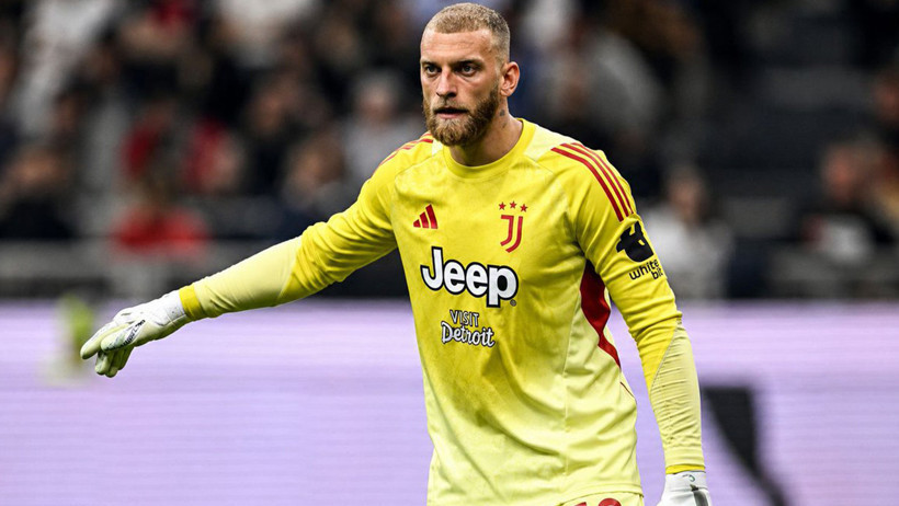 Beşiktaş'tan Di Gregorio atağı: Juventus'un istediği bonservis belli oldu - Resim : 2