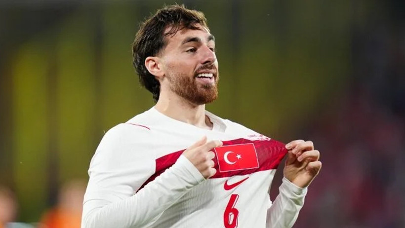 Montella, İsmail Yüksek-Orkun Kökçü arasında kararını verdi - Resim : 2
