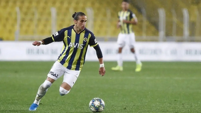 Fenerbahçe'den Arda Okan Kurtulan hamlesi: Göztepe'nin bonservis beklentisi - Resim : 1