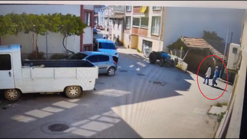 Açamadıkları çelik kasayı kucaklayıp kaçtılar: Milyonluk vurgun polisin uygulamasına tesadüfen takıldı - Resim : 6