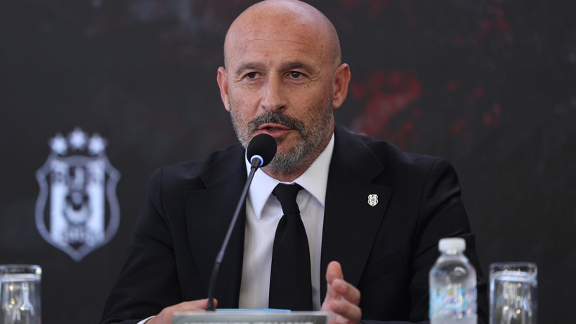 Beşiktaş'tan Di Gregorio atağı: Juventus'un istediği bonservis belli oldu - Resim : 1