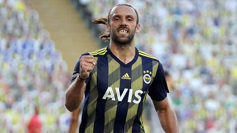 Fenerbahçe'nin anlaştığı Muriqi İstanbul'a ayak bastı: Gerçek başka çıktı - Resim : 3
