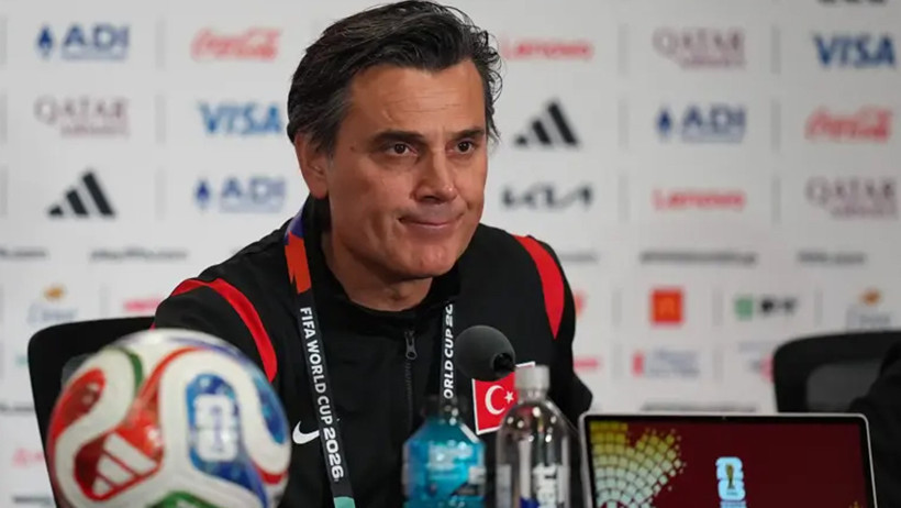 Montella’dan Hakan, Arda ve Kenan açıklaması: 'Soru işaretlerim var' - Resim : 1