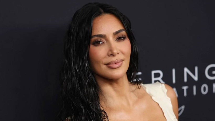 Kim Kardashian’dan A Milli Takım sürprizi: Dünya Kupası'nı Türkiye'nin kazanacağını hissediyorum - Resim : 1