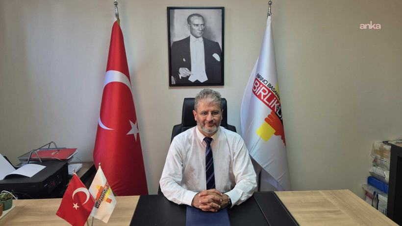 Sendika barajında emsal karar: İkramiyeler faiziyle geri ödenecek - Resim : 1