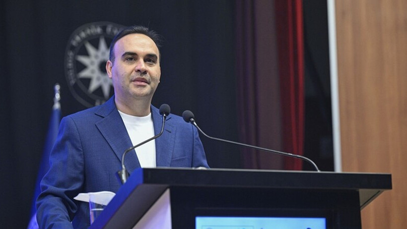 Sanayi Bakanı’ndan yapay zekaya dev kaynak: Ülke ekonomisine 1 trilyon lira katılacak - Resim : 1