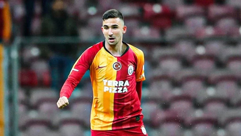 Galatasaray Emin Bayram'ı geri istiyor - Resim : 1