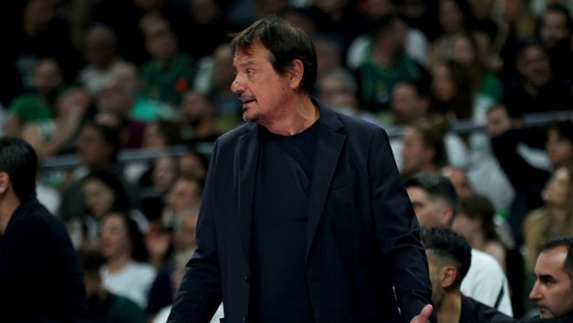 Panathinaikos'ta fatura Ergin Ataman'a kesiliyor: Yerine geçecek isim de belli - Resim : 2