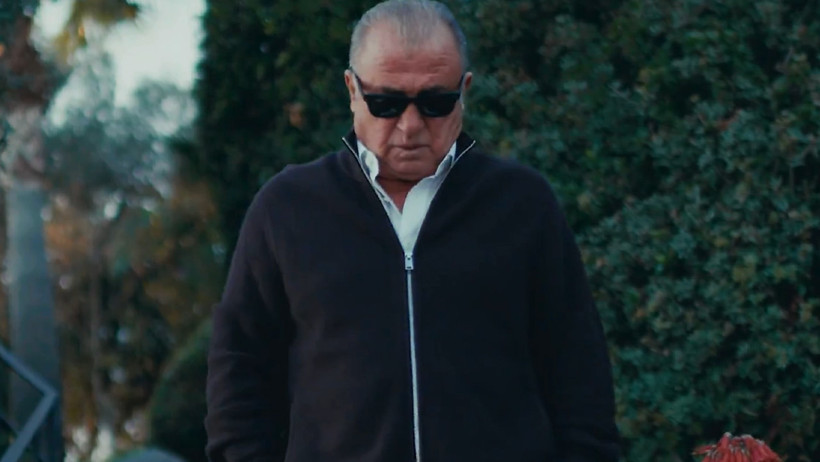 Fatih Terim'den milli maça saatler kala gizemli Dünya Kupası paylaşımı - Resim : 1