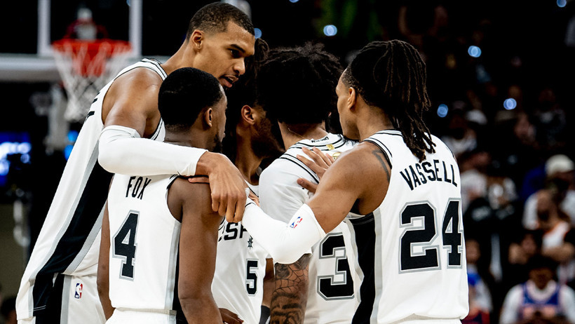 Tarihi geri dönüş: New York Knicks 53 yıl sonra NBA şampiyonu oldu - Resim : 1