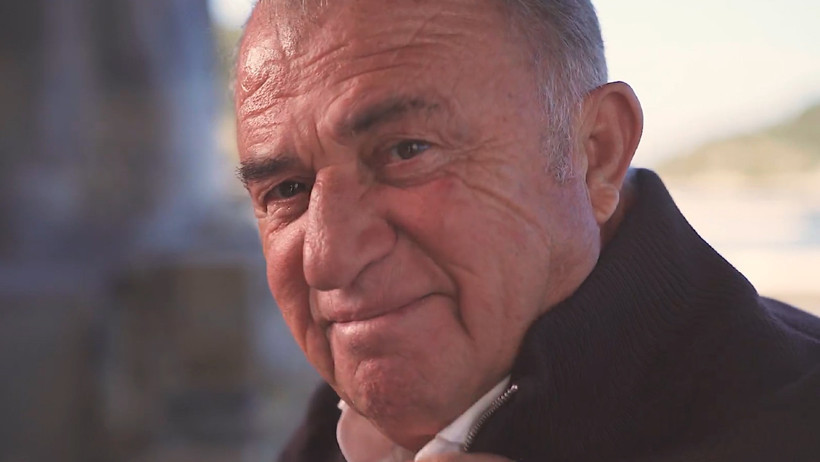 Fatih Terim'den milli maça saatler kala gizemli Dünya Kupası paylaşımı - Resim : 2