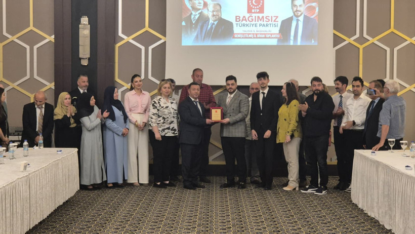 Hüseyin Baş’tan sert eleştiri: Cumhuriyet giderse ne din kalır ne özgürlük - Resim : 3