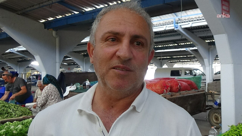 Vatandaşa pazar tezgahında fiyat şoku: “Yanına yaklaşamıyoruz” - Resim : 3
