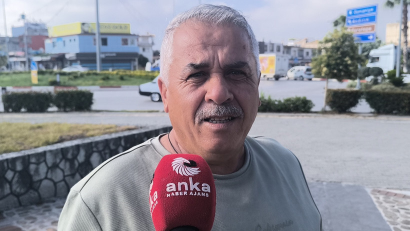 Limonun tanesini 24 lira oldu, vatandaş tepki gösterdi: “Nedir bu milletin çektiği” - Resim : 3