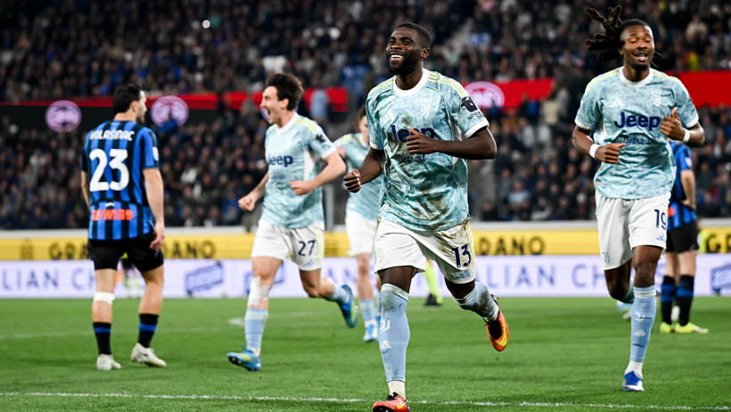 Fatih Tekke'nin hayallerini süsleyen transferi Juventus yaptı - Resim : 1
