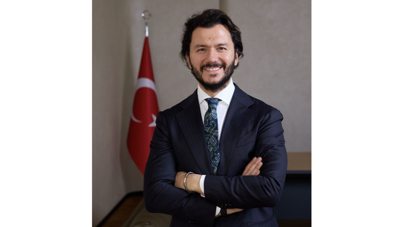 Panda Alüminyum ve iştiraklerinden sürdürülebilirlikte uluslararası tescil - Resim : 1