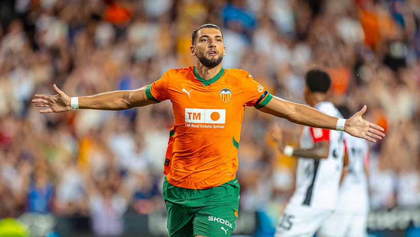 İspanyol golcü Rafa Mir'e 8.5 yıl hapis cezası - Resim : 2