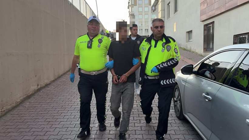 Kayseri'de uyuşturucu satıcılarına operasyon: Çok sayıda gözaltı var - Resim : 1