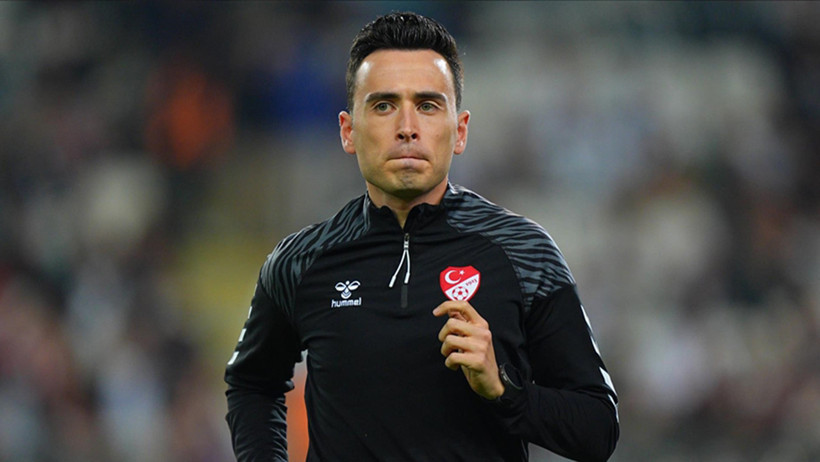 Taraftarlar öfkeli: Ünlü Süper Lig hakemini CİMER'e şikayet edildi - Resim : 1