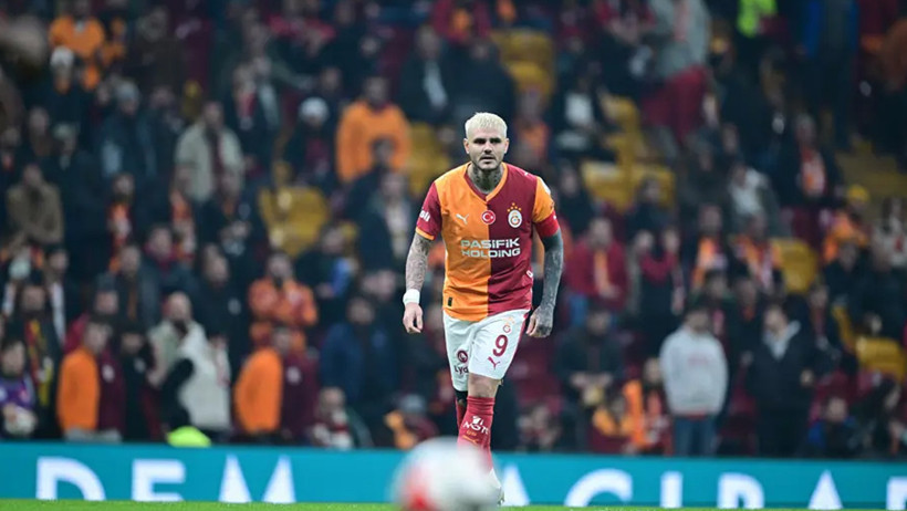 Icardi’nin Galatasaray’dan talepleri ortaya çıktı: Görüşmeler tıkandı - Resim : 1